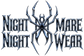 Nightmare Nightwear - Home